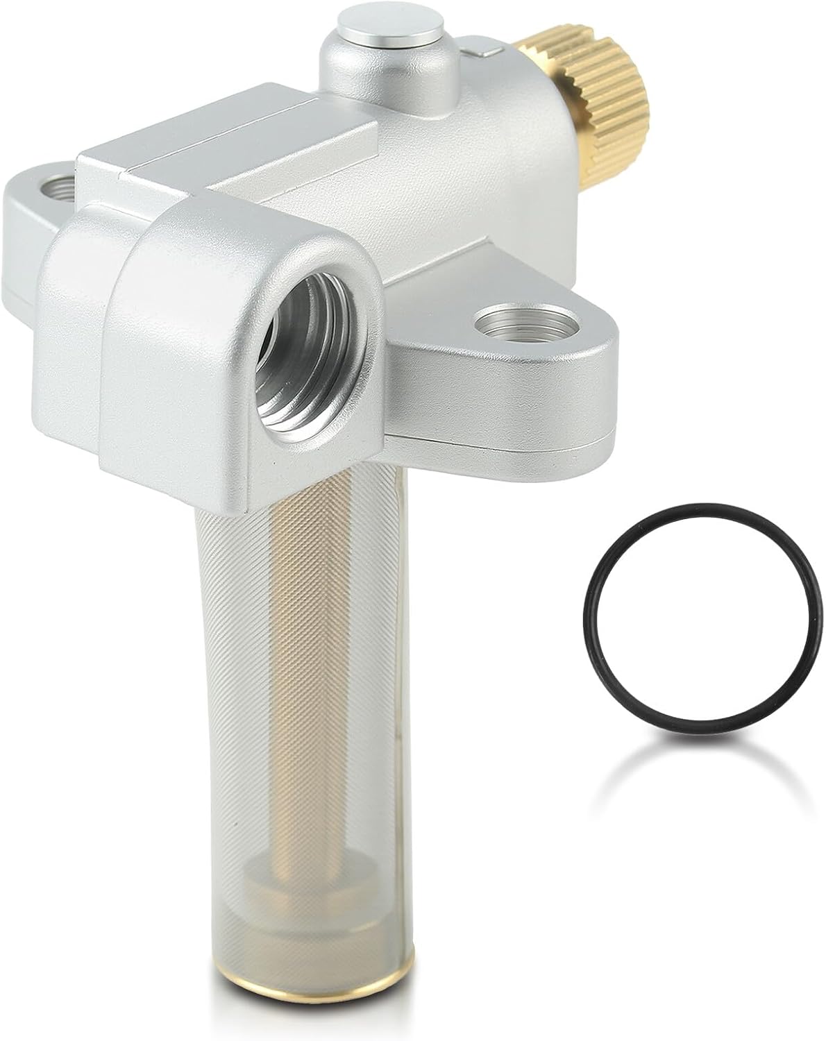 Replacement Auto Parts For Fuel Shut off Valve For Ford 700 701 740 741 771 800 801 811 820 821 841 850 851Mod-R36R-37675