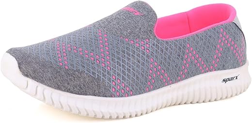 SPARX Womens Sl 123 Sneaker