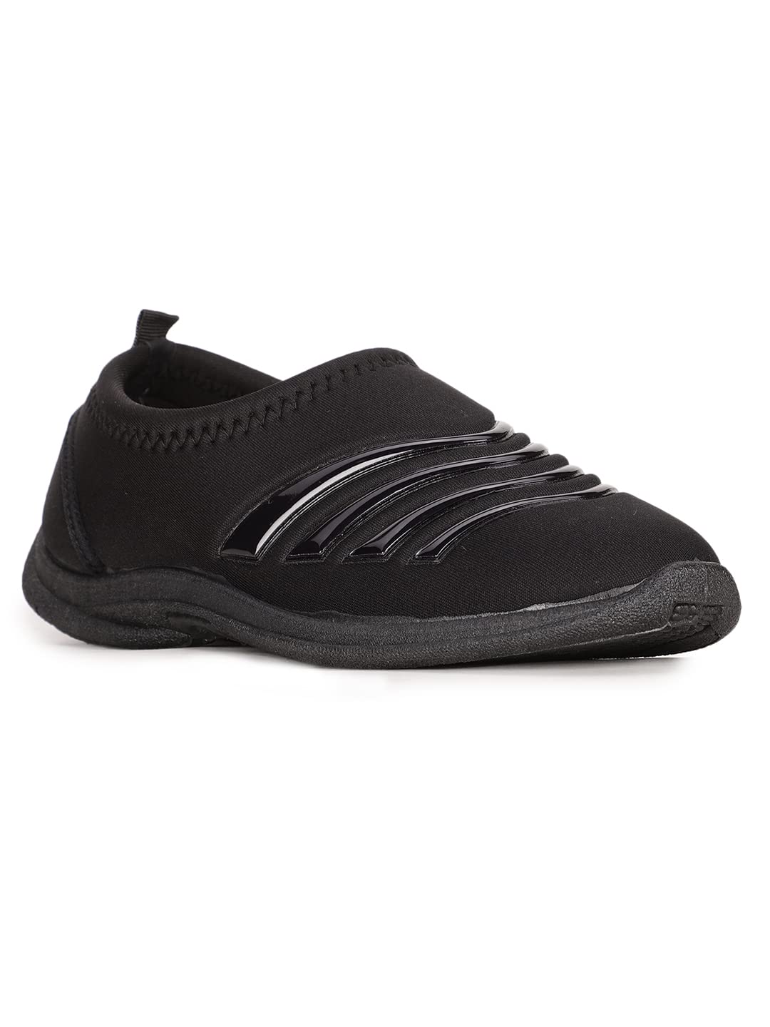 BATA womens WELD-SOFTY Black Sneaker - 6 UK (5596910) (B07V6FY8M8) Amazon Price History, Amazon Price Tracker