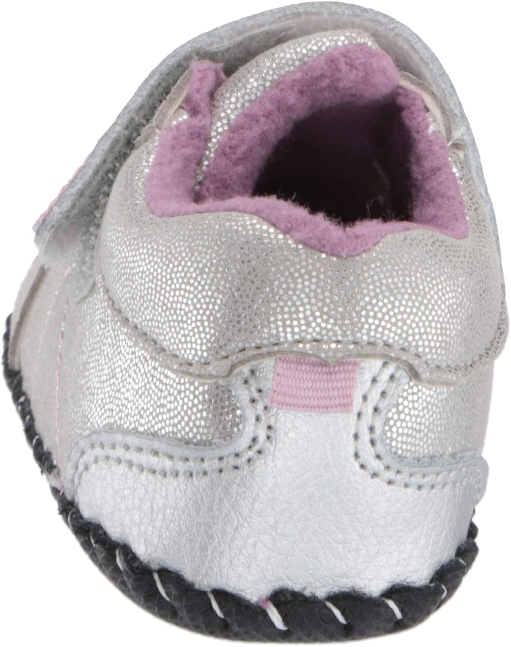  | pediped Unisex-Child Dani Crib Shoe | Sandals