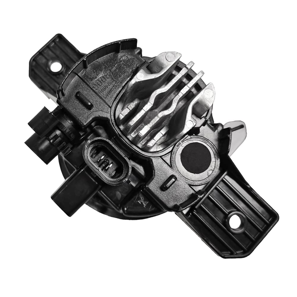 Riloer Kit fendinebbia anteriori per auto 2pcs 12V 55W LED, sostituzione fendinebbia di guida H11 sinistra destra H11 bianco per N-issan A-ltima 2019-2022, impermeabile