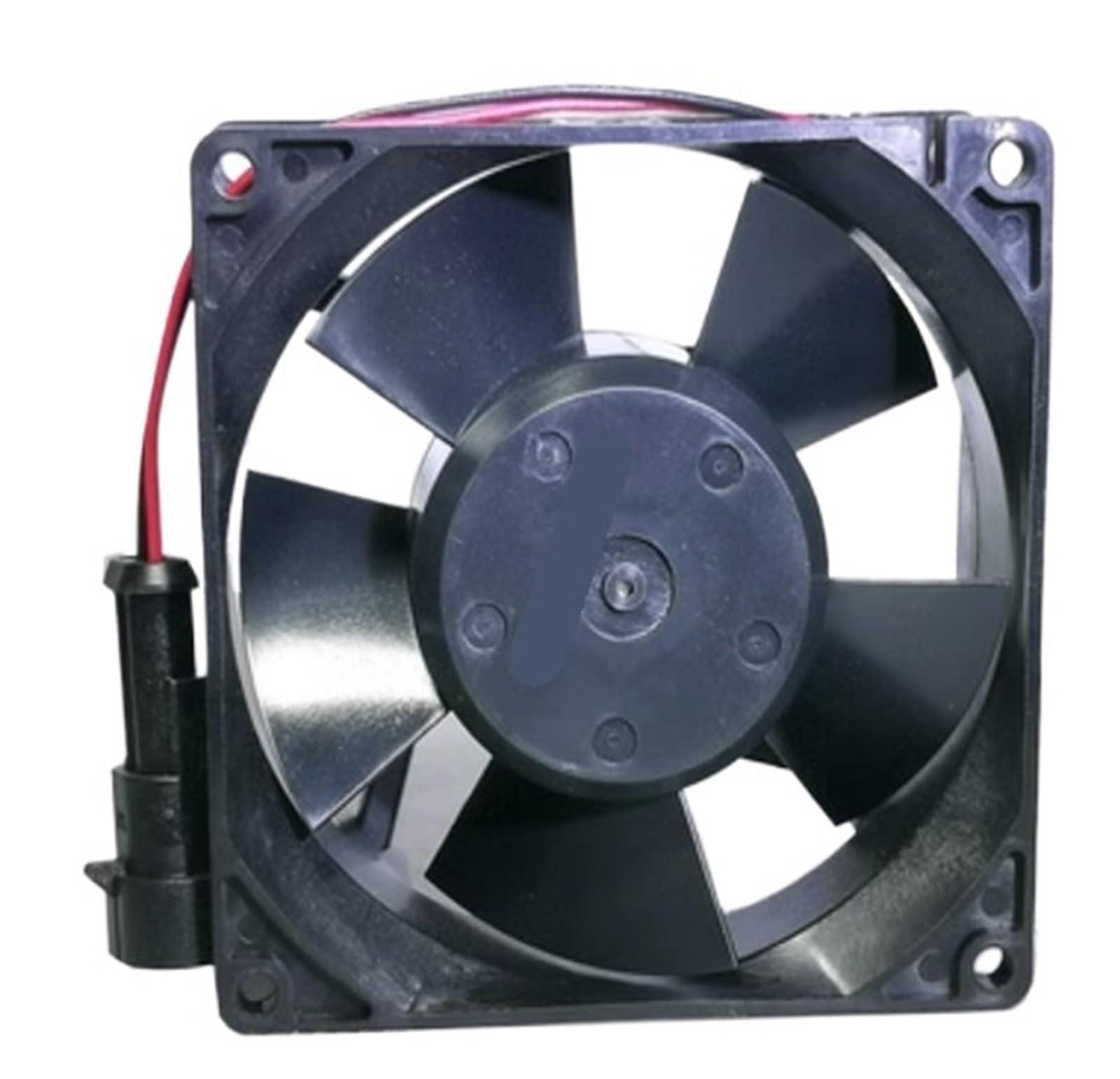 OSHZIKJII 3615KL-05W-B50 9238/24V 0.32A Ball Chassis Cooling Fan