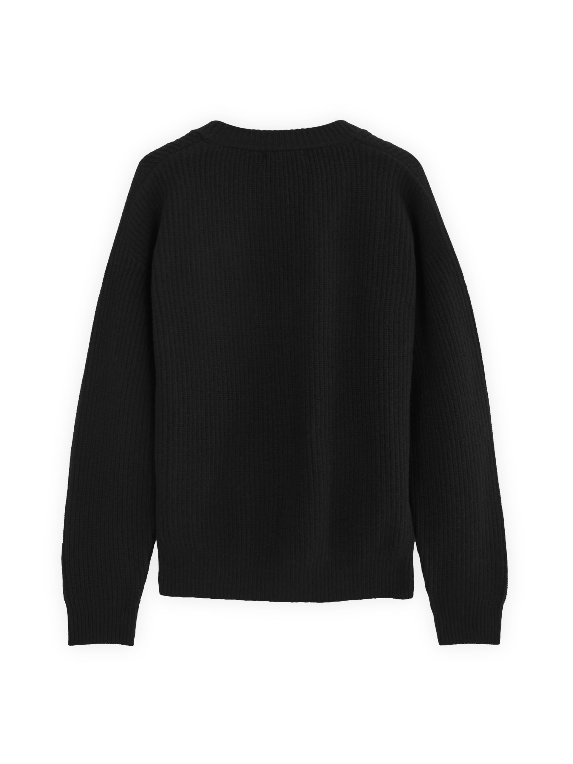 Diana Studio – Strickjacke, Herren, Wolle, Lange Ärmel, Normale Passform