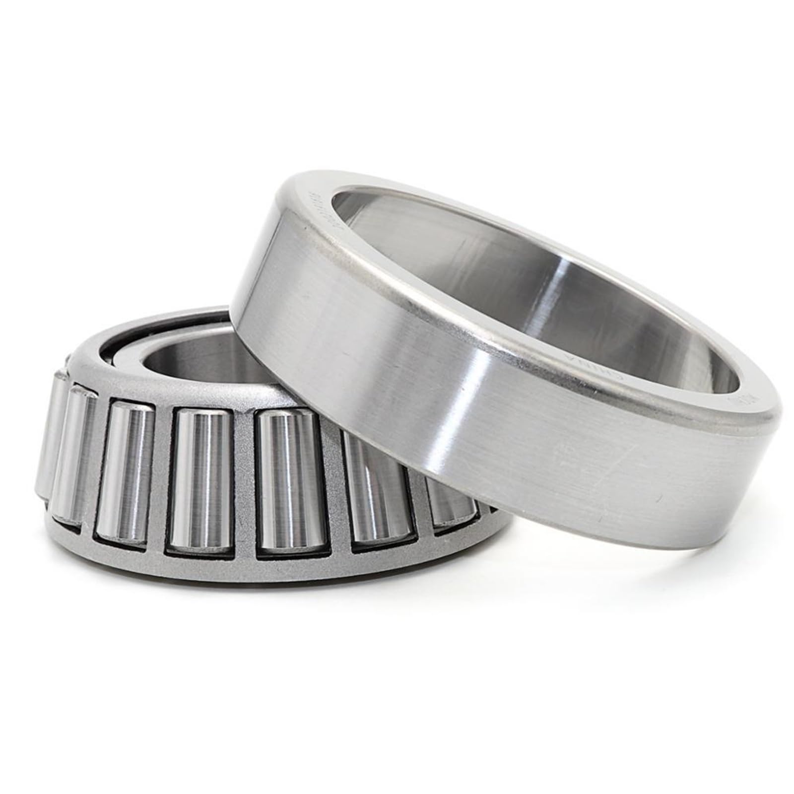 RCGKNNMUZ M84548 M84510 25.4X57.15X19.431 Cone Cup Single Row Tapered Roller Bearings 1Pcs