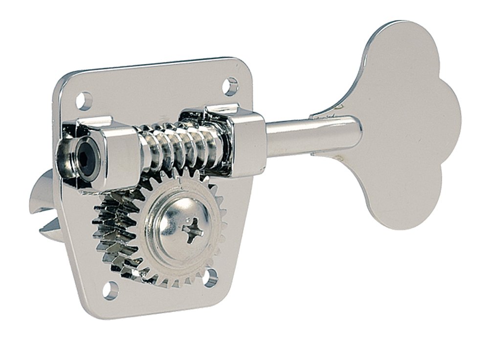 Amazon | SCUD フェンダータイプベースペグ L側バルク 逆巻き