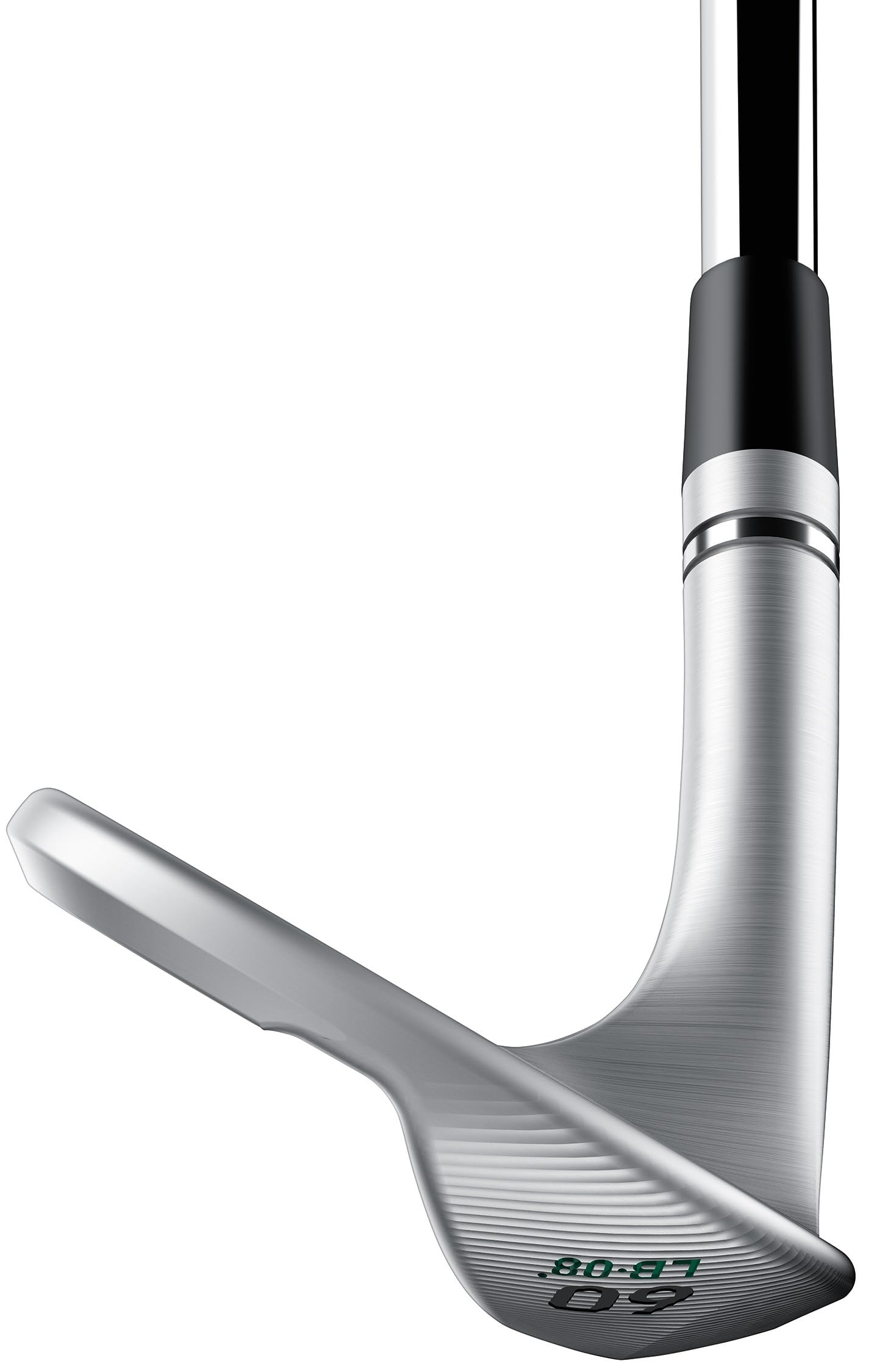 Amazon.com : TaylorMade MG4 Chrome LB 60* Lob Wedge Steel 60-8
