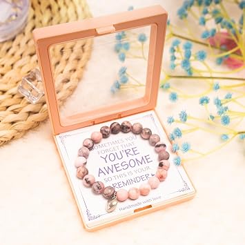 Teacher Appreciation Gift Sets,Teache Appreciation Gif Basket for Women, Back to School Git, Christmas Gif for Teache - Tumbler, Keychain,Teache Pouch Bag, Socks, Cards from Students... (Mint)