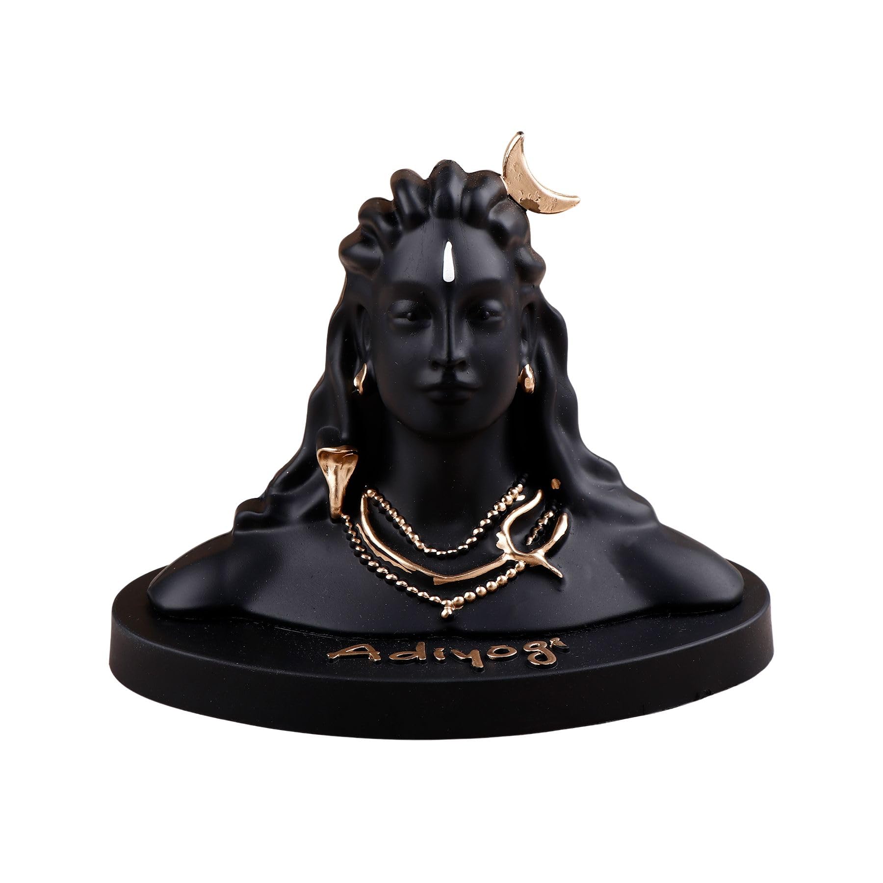 ARCHIES Spiritual Source Sacred Adiyogi Statue