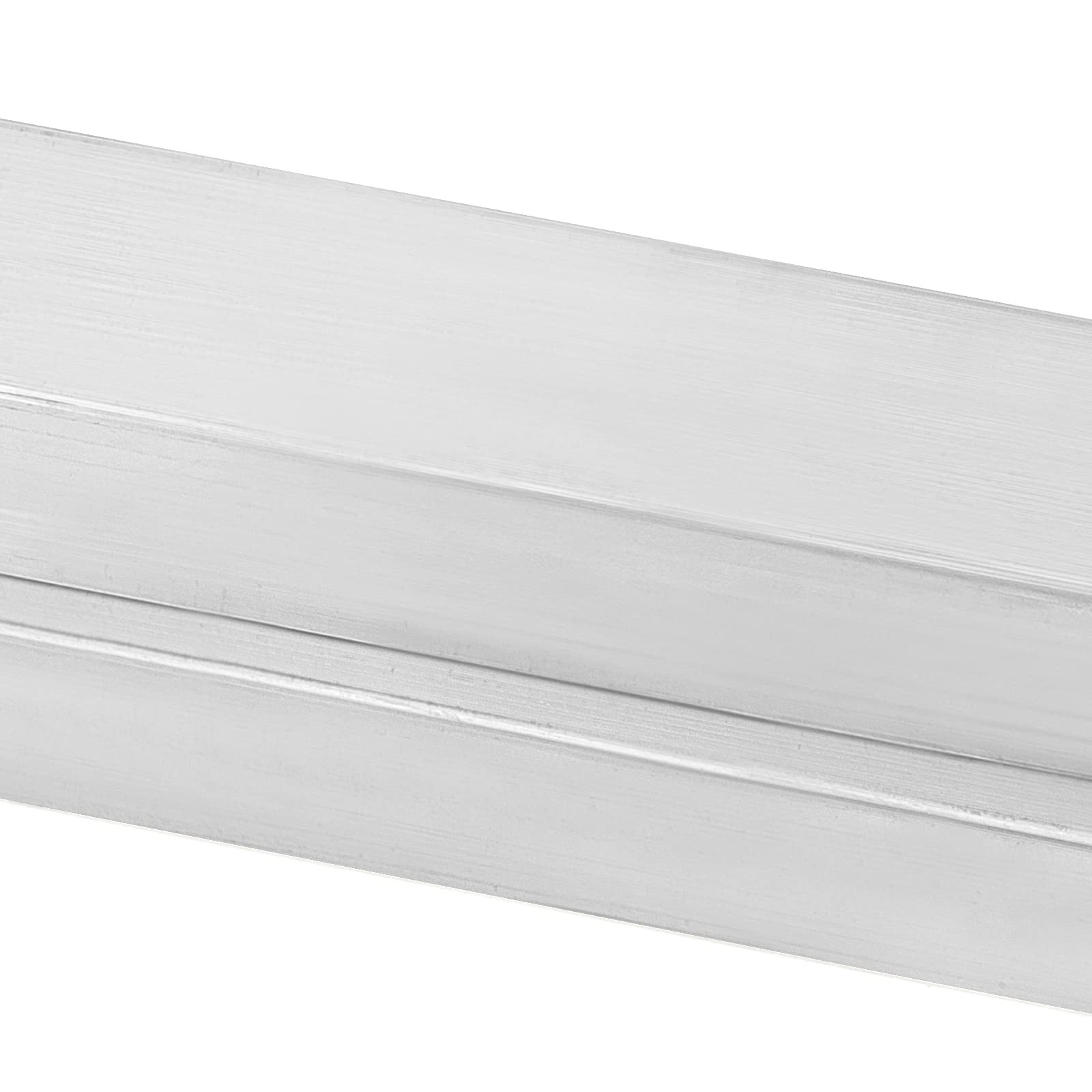 6061 Aluminum Bar Stock - 4 Pack -5 6061 Aluminum Bar Stock - 4 Pack -5