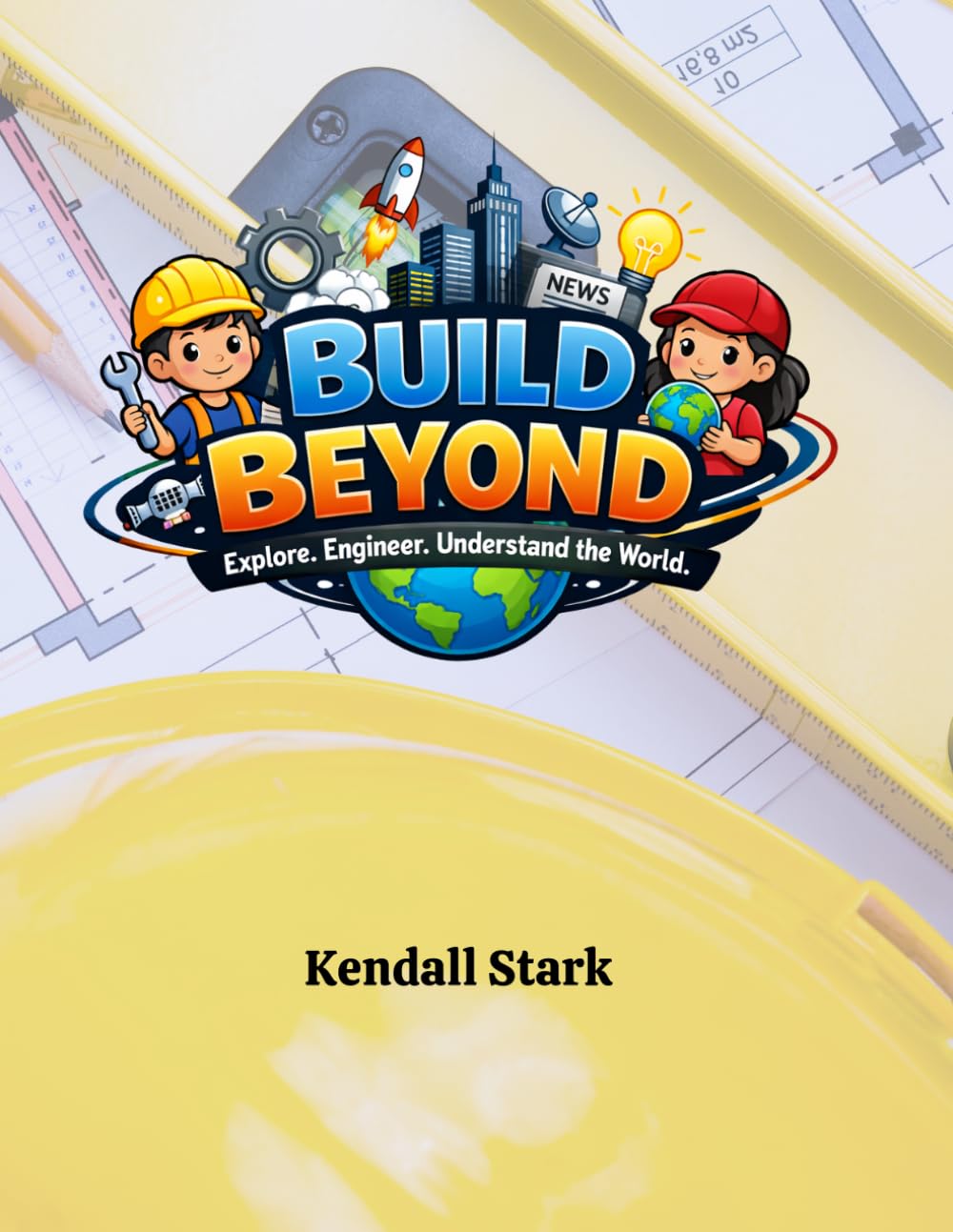 Build Beyond: Explore. Engineer. Understand the World.