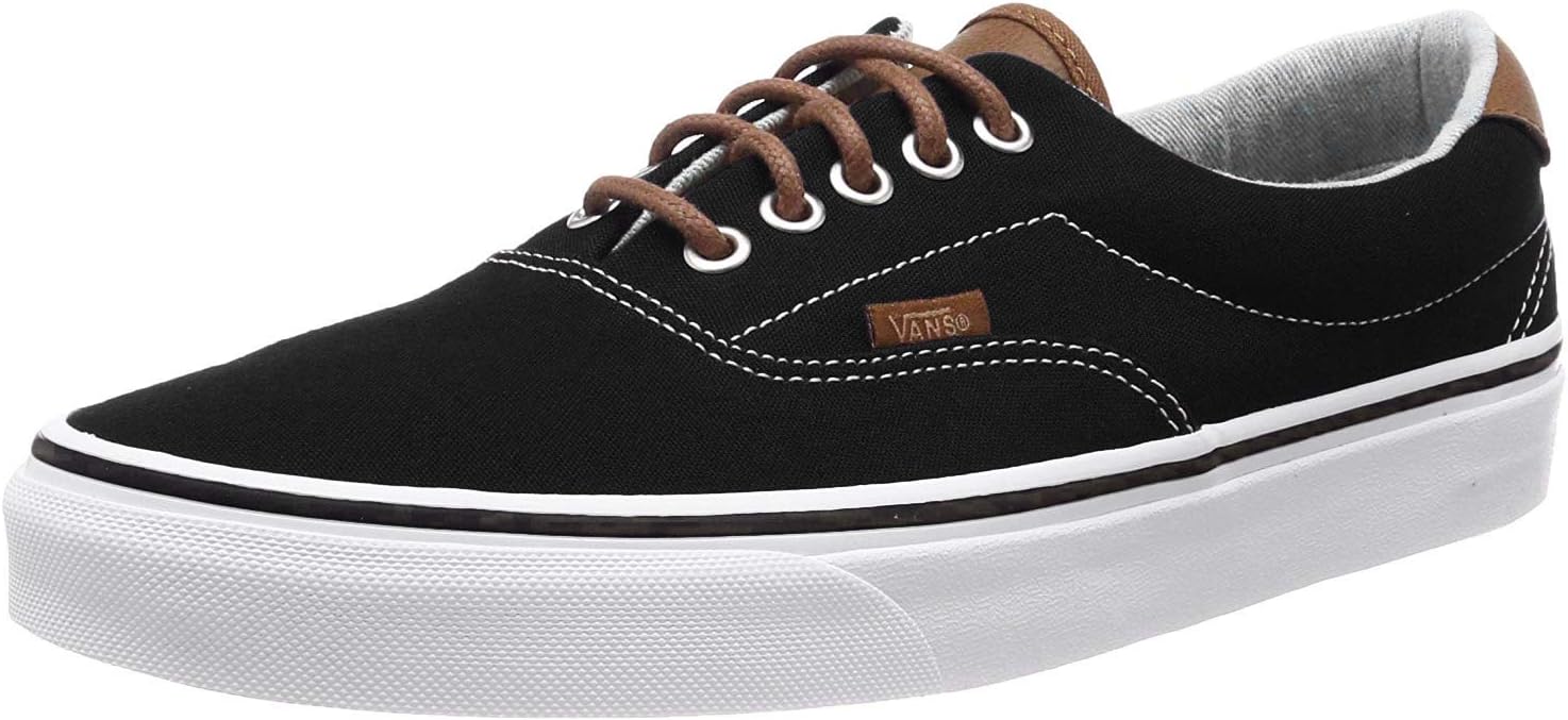 VansClassic, Unisex Children's Sports Shoes, Skateboarding