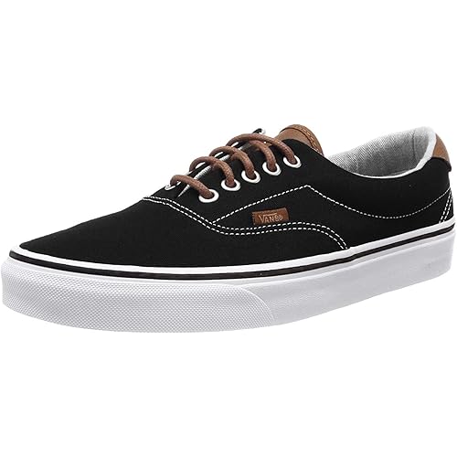 Vans Men's Trainers Low Top Sneakers