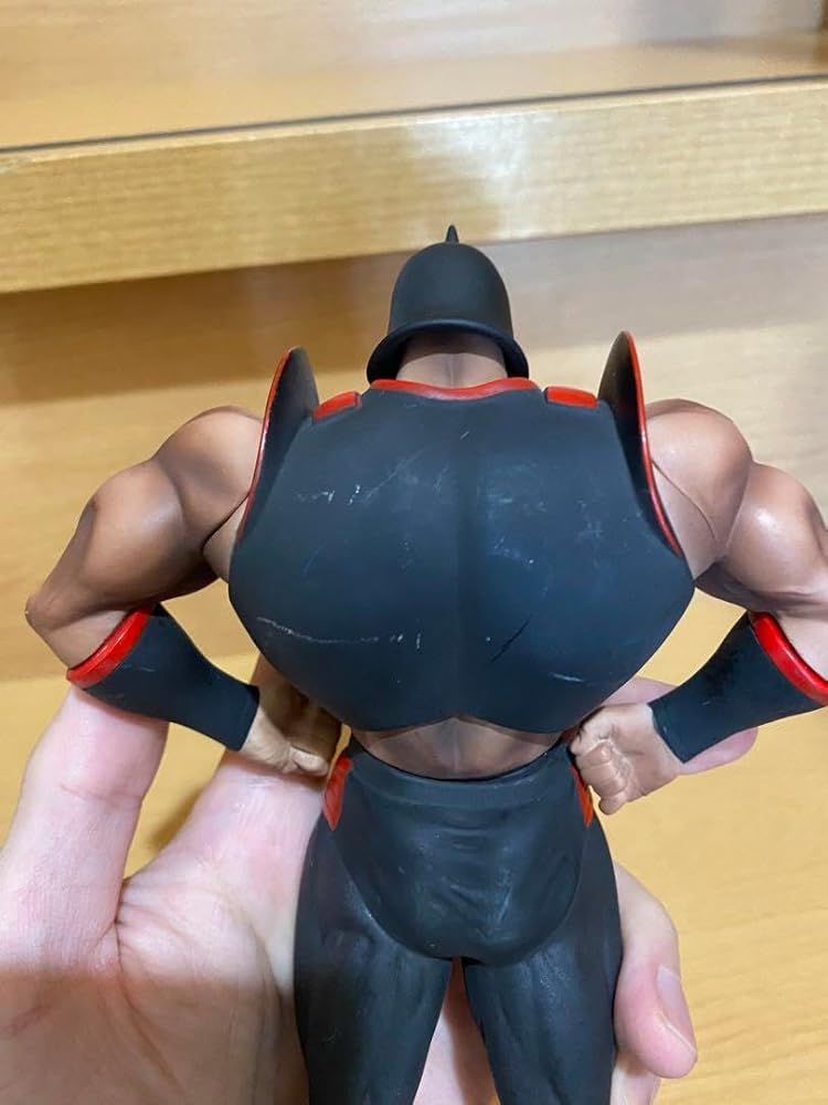 キン肉マン マッスルビーチ CCPマスターコレクション 500個限定 キン肉マン マッスルビーチ CCPマスターコレクション 500個限定