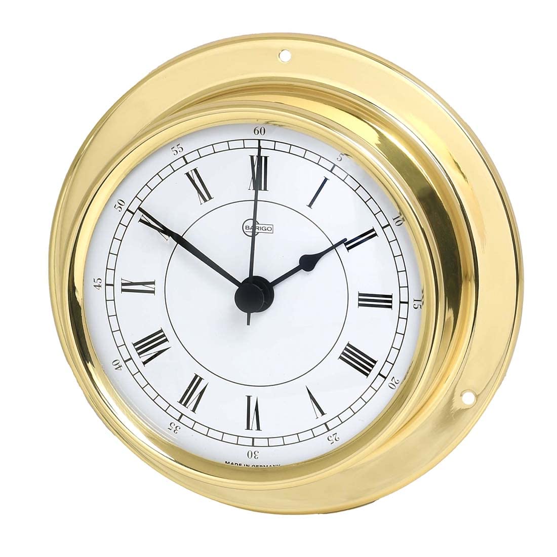 Barigo Orologio Tempo ottone