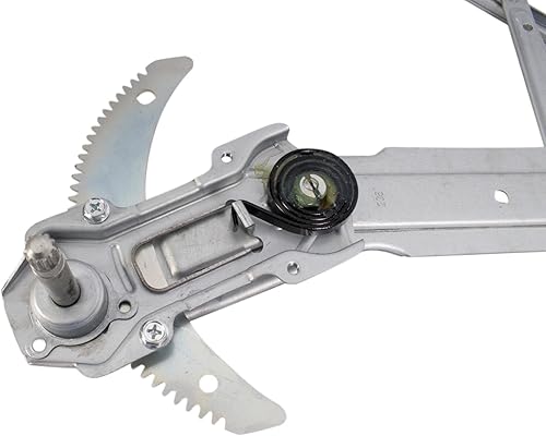 Vista 542 de TRQ Elevalunas delantero derecho Lado del pasajero compatible con Volkswagen Beetle 1998-2010