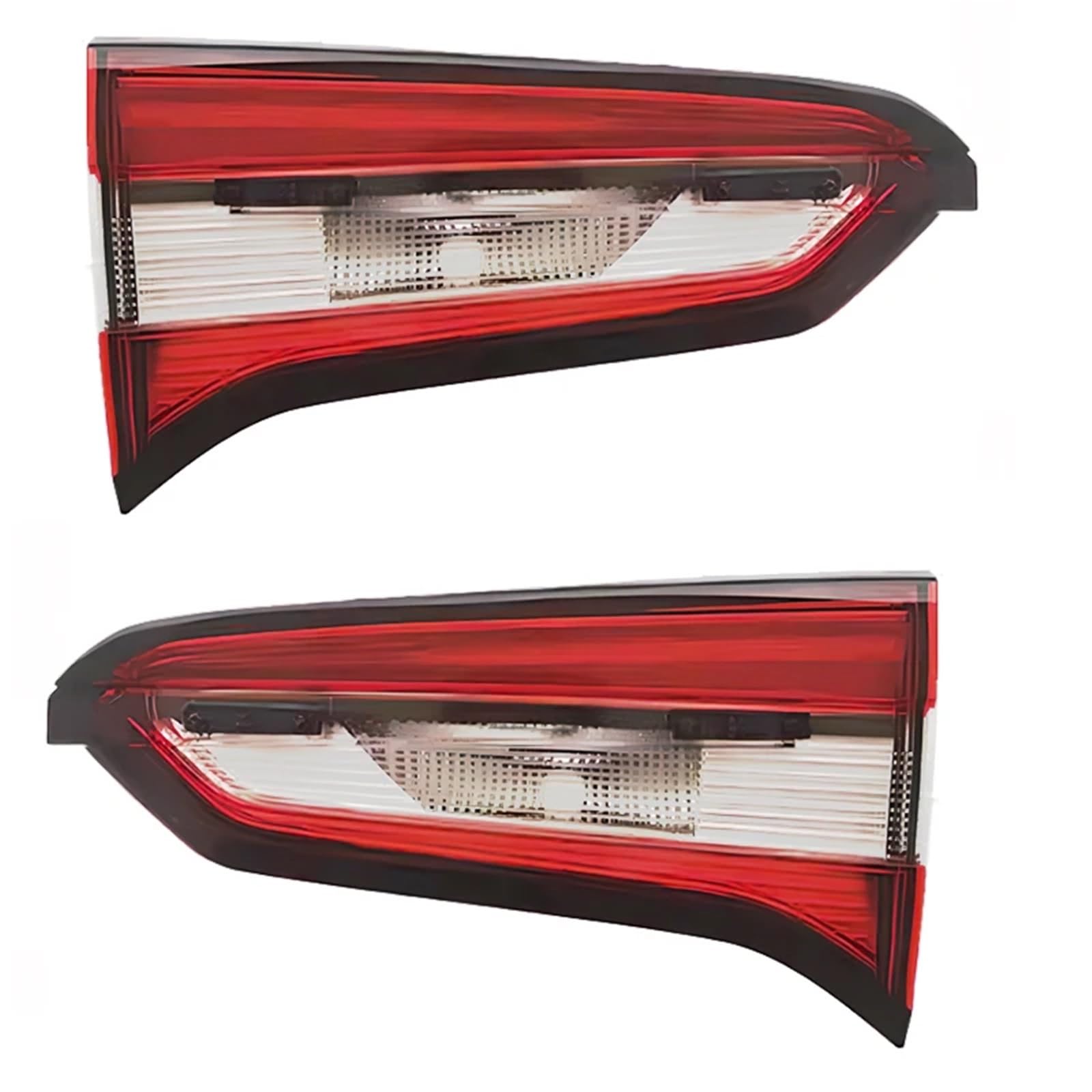 Lampa tylna zespolona Halogen światła Dla IMG5 MG5 IMG I5 2019-2023 Tylne światło tylne Lampa hamowania Lampa ostrzegawcza Lampa do jazdy Tylne światło przeciwmgielne(Side inside Right)