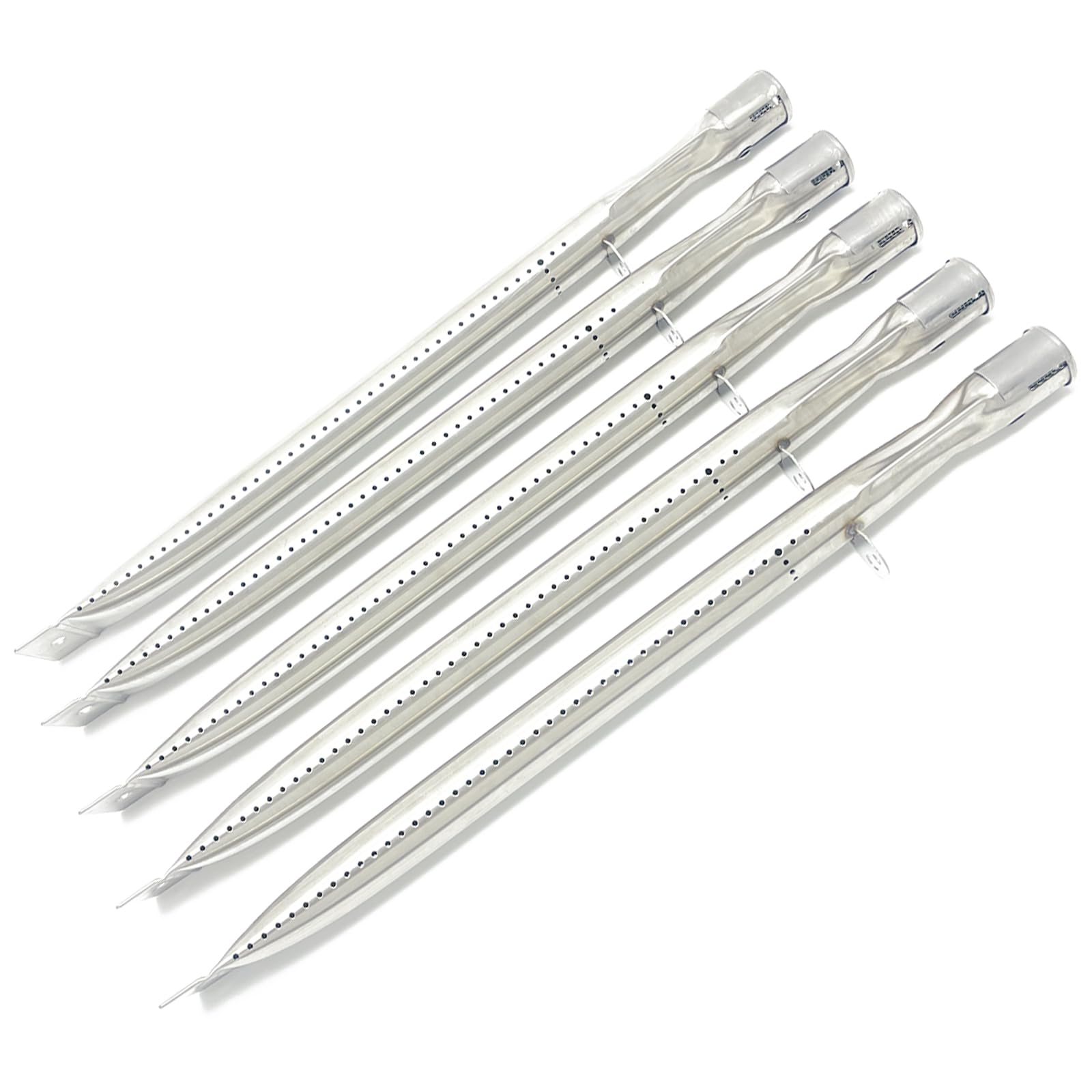 Piezas de repuesto para quemador de 16-1/2 pulgadas para parrilla de gas Perfect Flame SGL2008A, SLG2007A, SLG2007B, SLG2007D | Perfect Flame 2518SL-LPG, parrilla para barbacoa GGPL-2100, GGPL2100 North American Outdoors 843019U