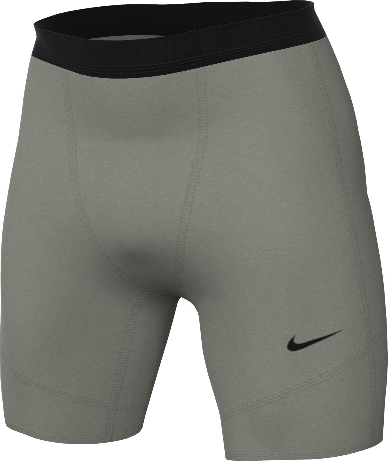 Nike Herren Bermuda Shorts Men's Dri-fit Fitness Shorts