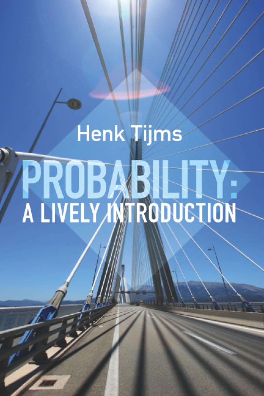 Probability: A Lively Introduction
