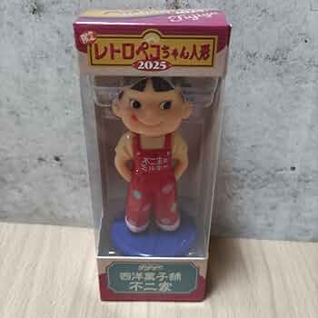 不二家　ペコちゃん人形 610tme2rSNL._UF350,350_QL50_.jpg