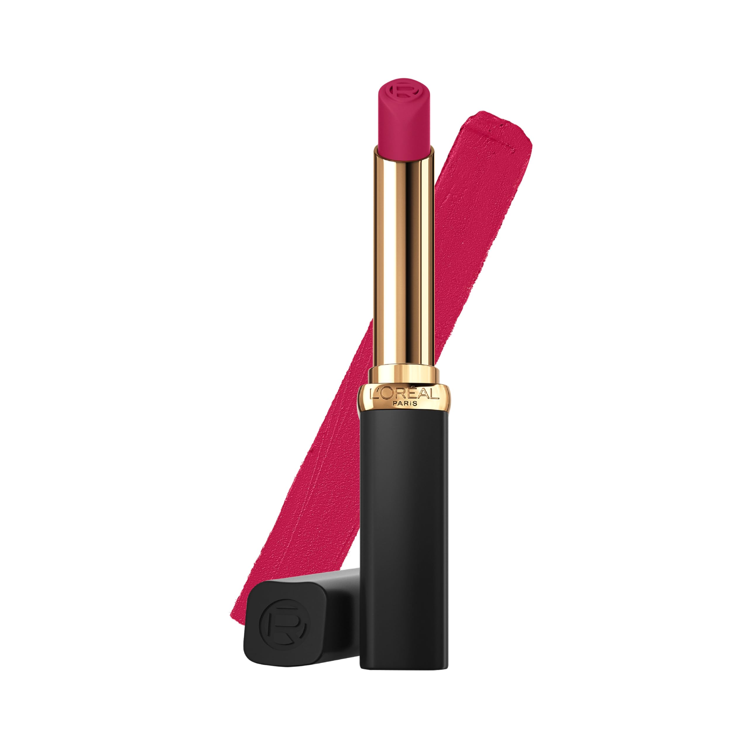 L'Oréal Paris Color Riche Matte Lipstick Intense Volume 2010 La Prune