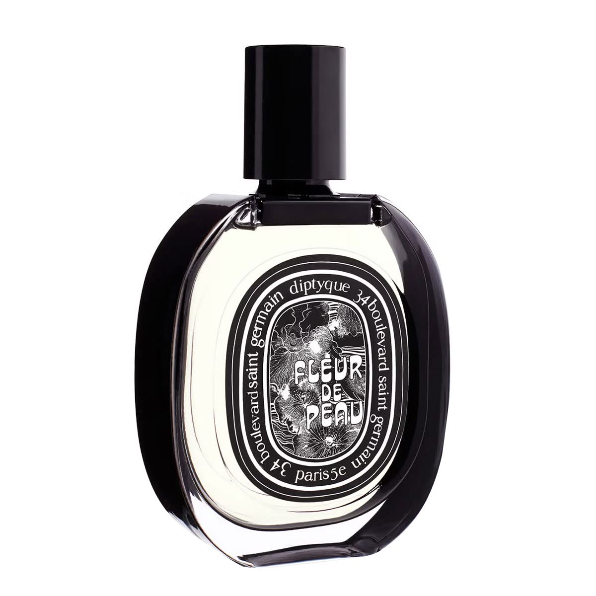 国内正規品 ディプティック フルールドゥポー 75ml 箱付き Amazon 