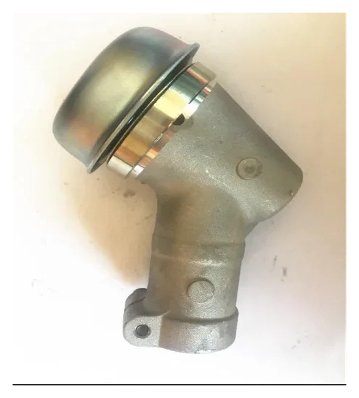 Głowica trymera skrzynia biegów skrzynia biegów pasuje do kosa do zarośli Husqrvan 143 143r 243r 243rj 443 436 236 543 525rs 543rs 543rbx As420 reduktor