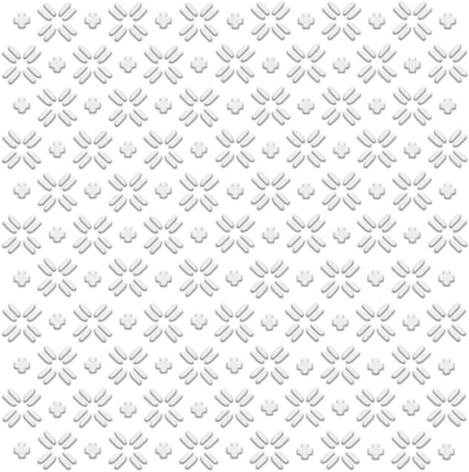 Penny Black 65-001 Dashed Design Embossing Folder