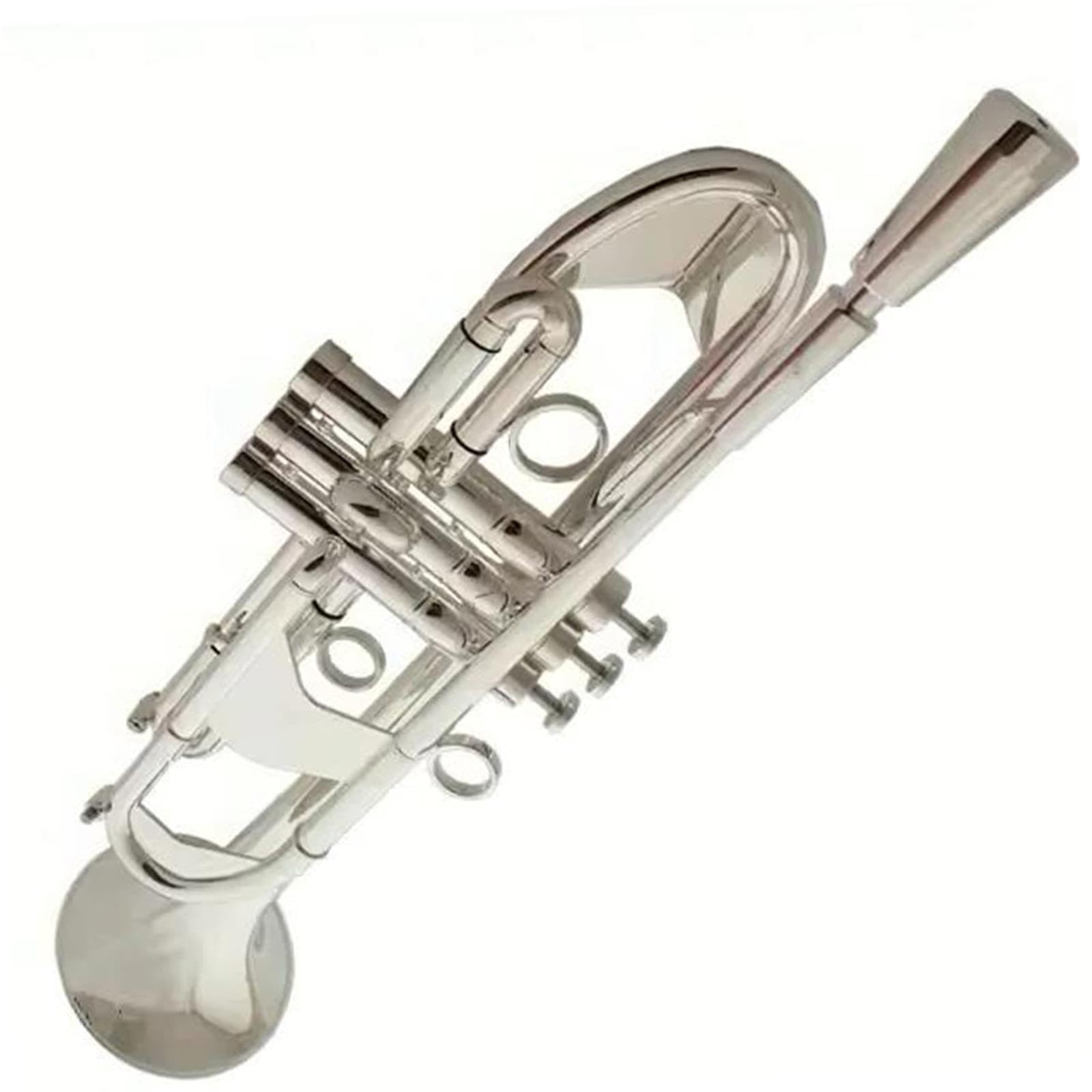 Professional Trumpet Trompeta si bemol principiante