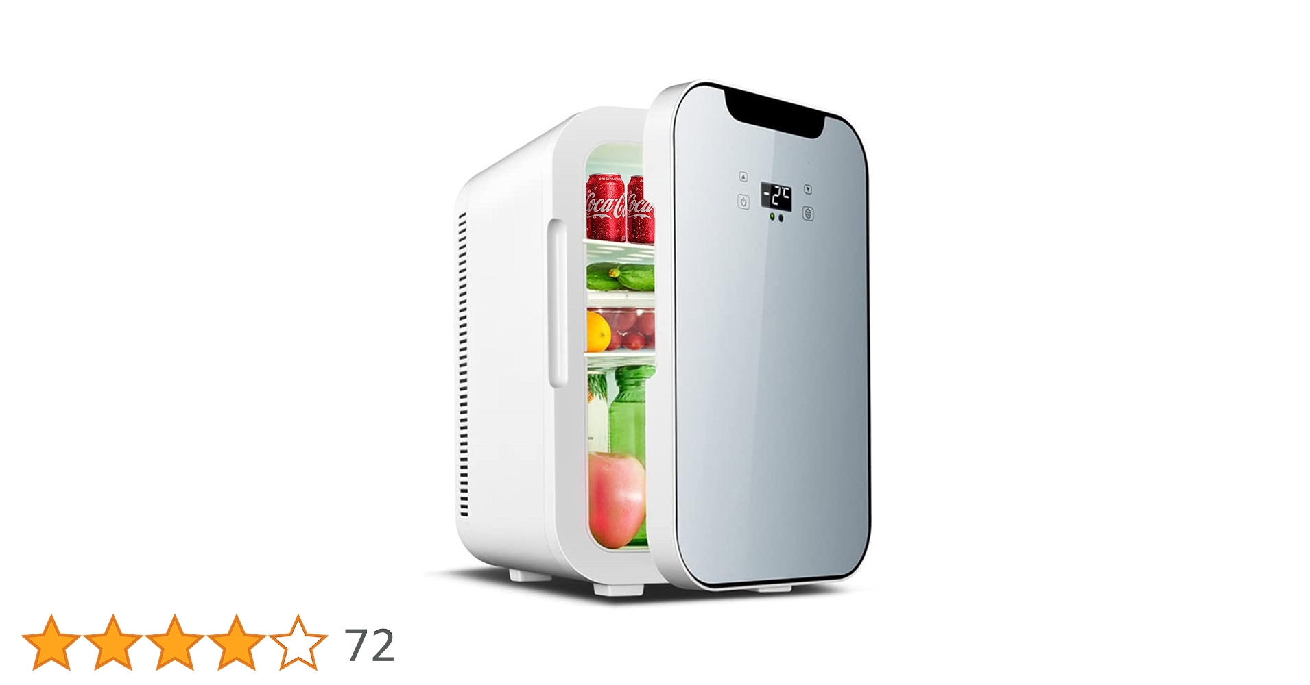 suitU 20L 冷温庫 Yahoo!オークション - アズマ suitU 20L 冷温庫 SU-RE20LC
