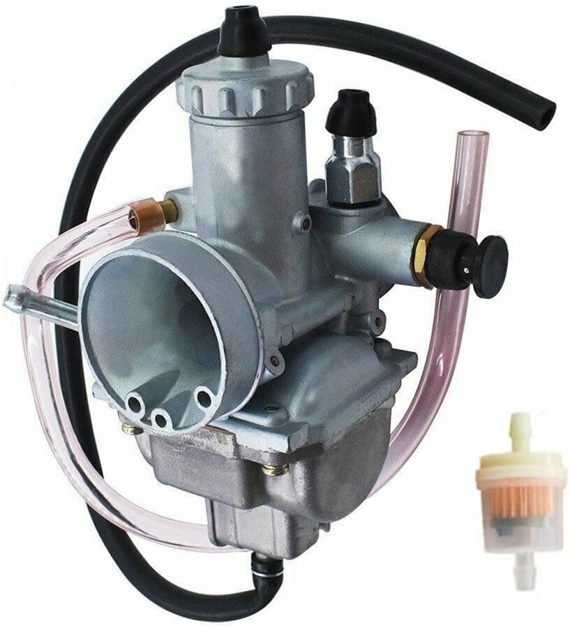 Carburetor for Suzuki Quad Runner LT-4WD 1987-1989 13200-19B02,13200-19B02-000,1320019B02000