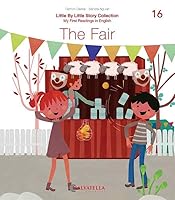 The Fair: The Fair 841784175X Book Cover