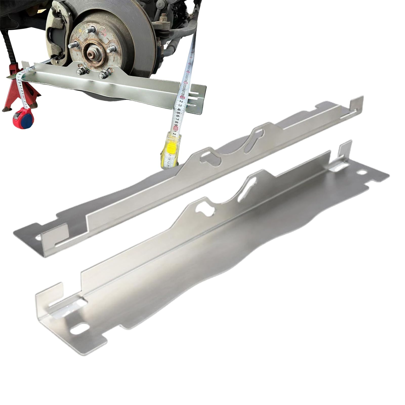 Kit de Herramientas de alineación automotriz, Herramienta de alineación de