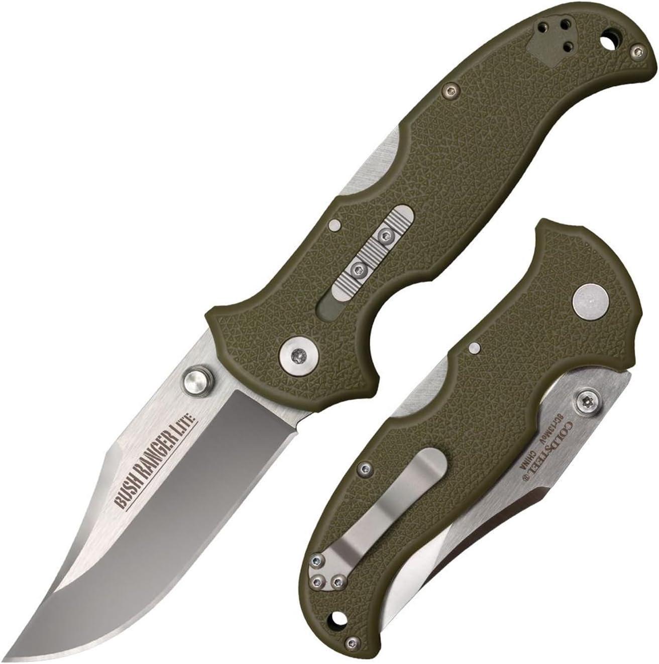 BUSH RANGER LITE