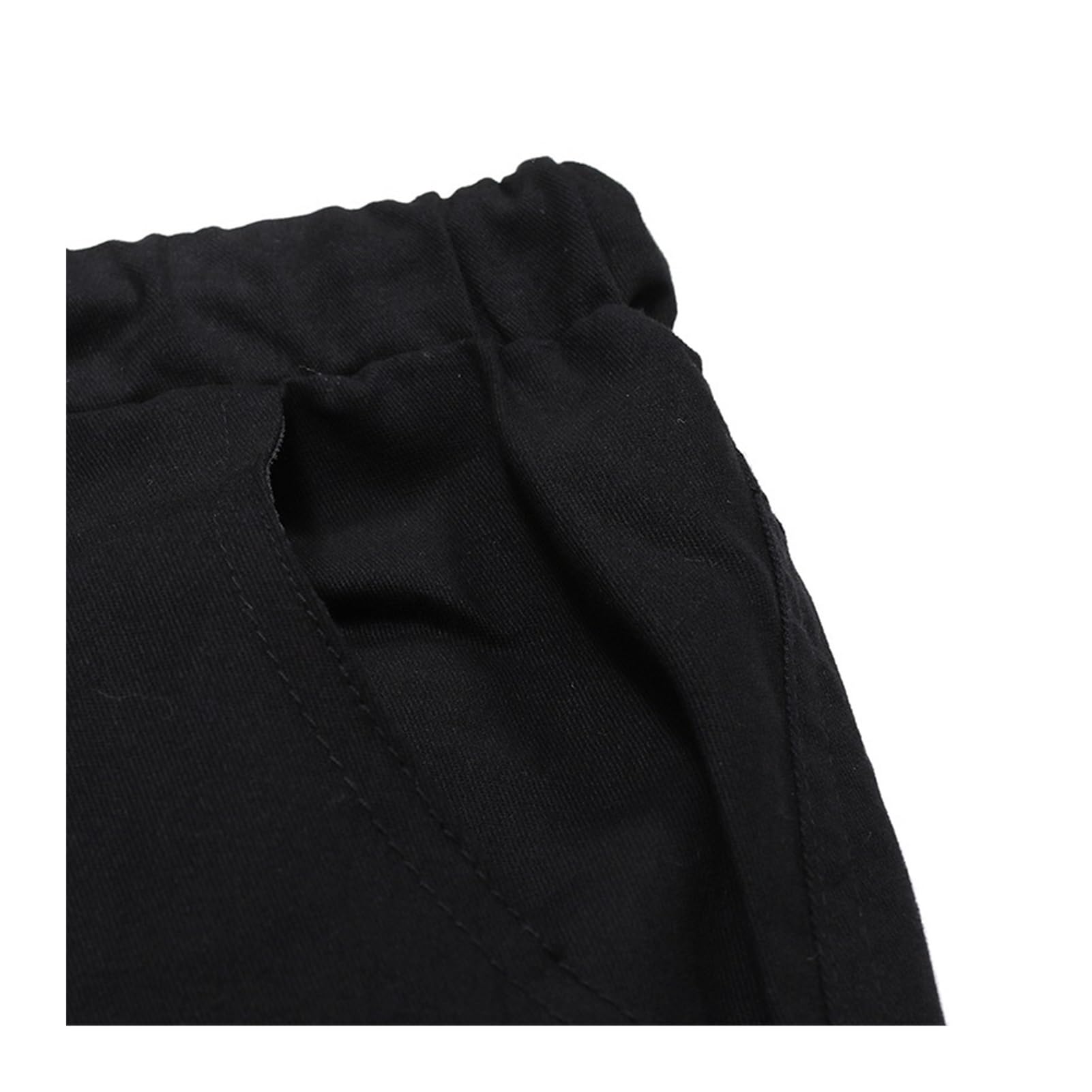 JUNWEI Męskie bawełniane spodnie cargo męskie chinosy spodnie bojówki spodnie rekreacyjne slim fit bojówki slim fit chino spodnie