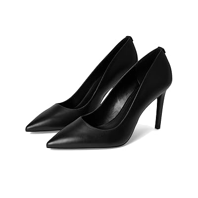 MICHAEL Michael Kors Alina Flex High Pump Women