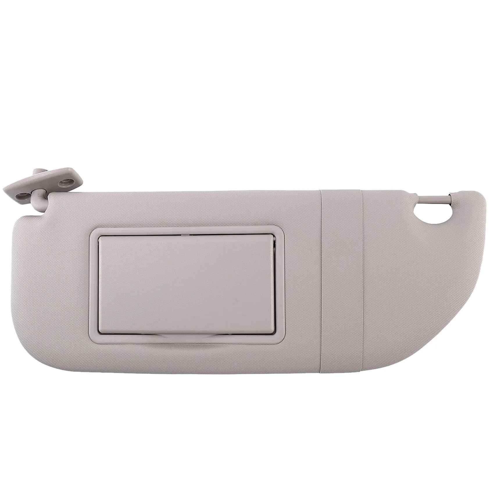 ALETTA PARASOLE Per Citroen Per C3 98038433DS Parasole Interno Sinistro Per Auto Visiere Interne Autoveicoli