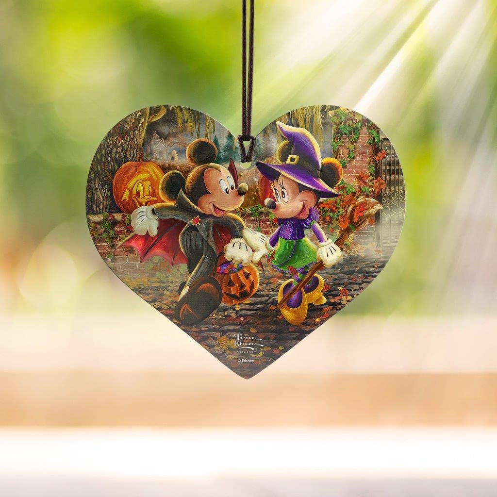 Amazon.com: Trend Setters Disney – Mickey and Minnie Mouse