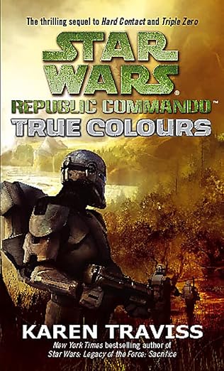 Star Wars Republic Commando 03 (v. 3)