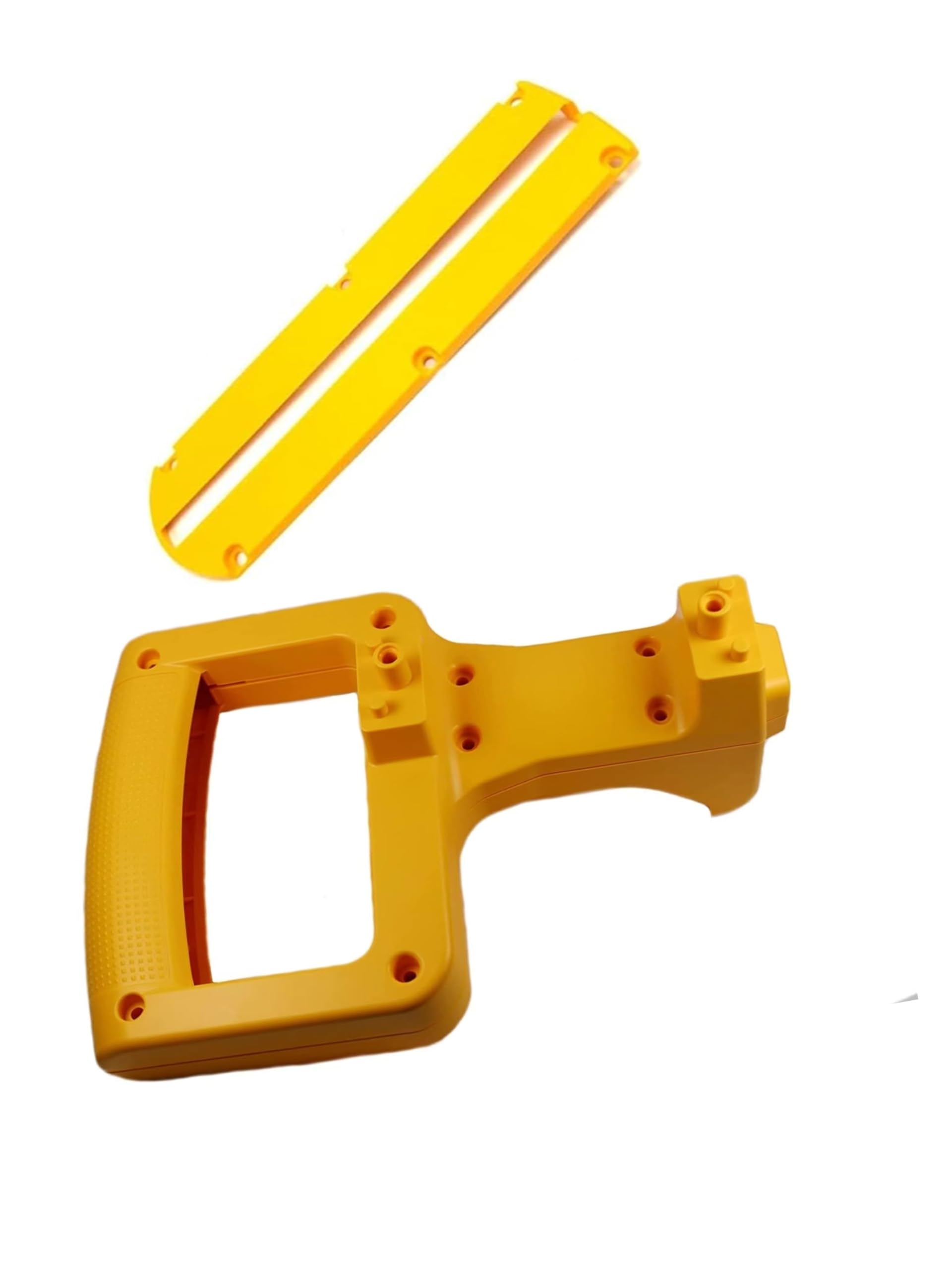 Miter Saw Handle 380452-00 & Kerf Plate 146726-02 Compatible with DW704, DW705 TYPE 1-5,3660 3680 (Types 1-3) DW703 DW704A DW705S DW706 DW715 DW716