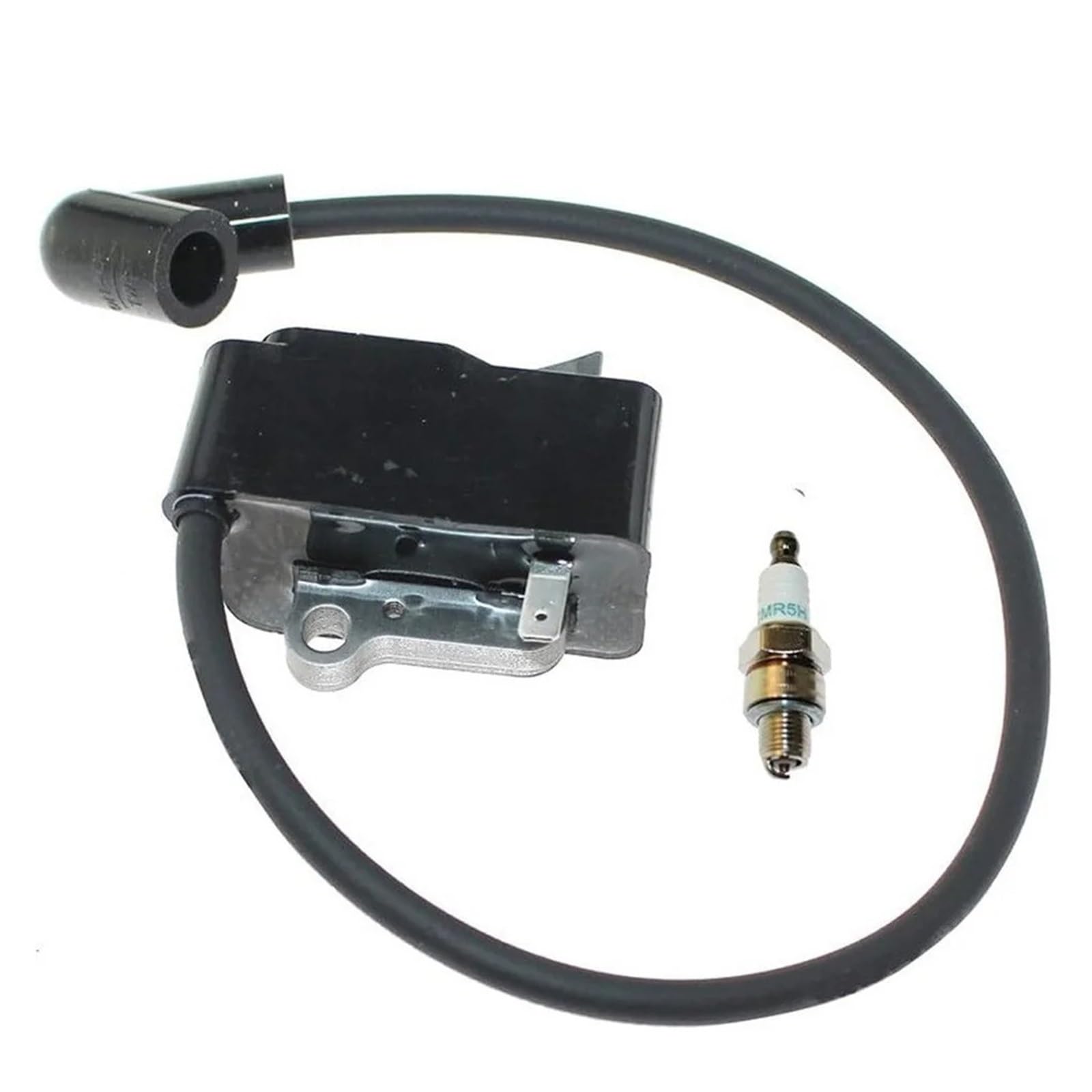 Dingmao Chainsaw Ignition Coil Compatible With 122C 122LD 122LDX 122LK And OEM Numbers 574375501