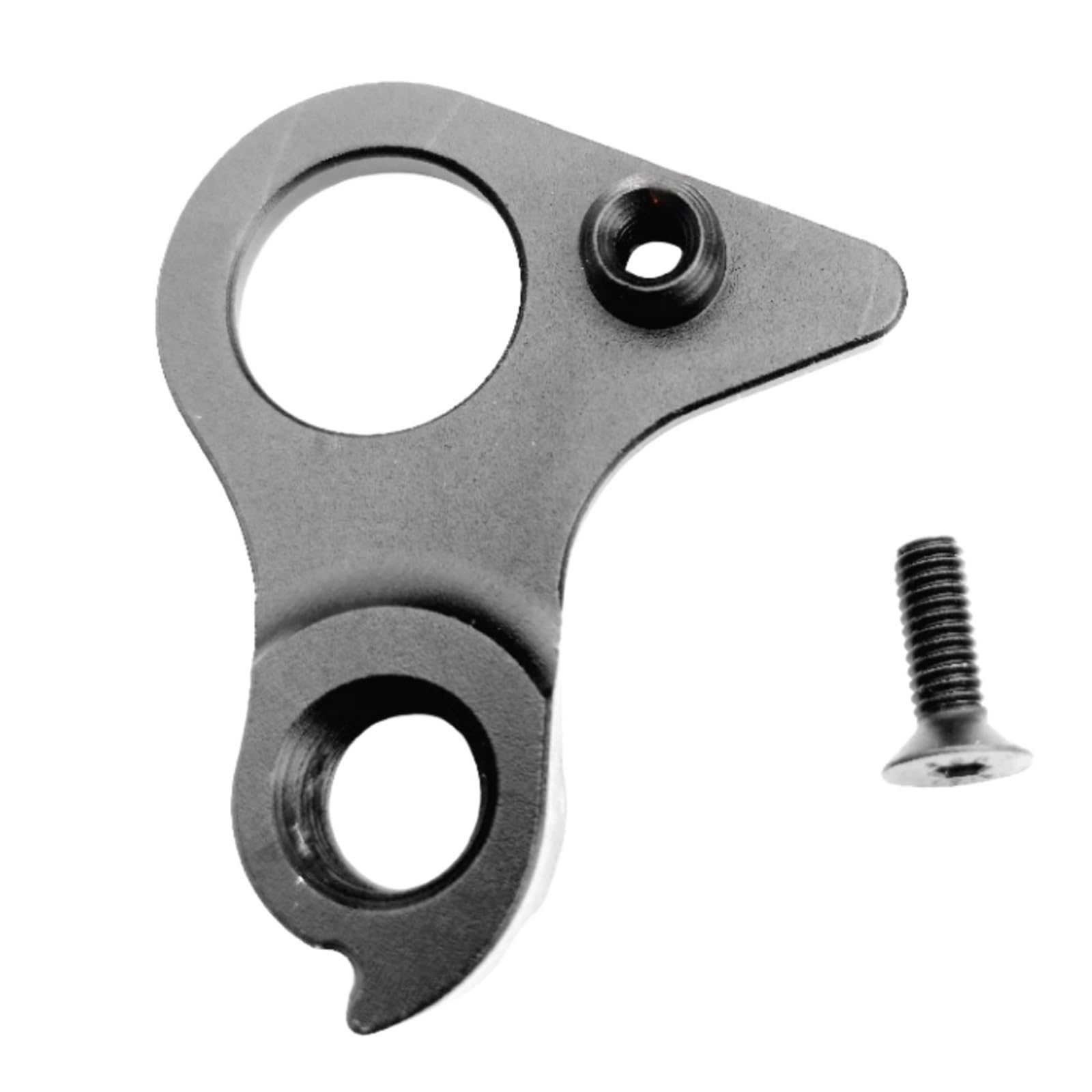Fahrrad Schaltauge for Filz Fx 16 + Vr Fr Disc 17 + Rasse Broam (19) AR (20 +) rennrad Fahrrad Rahmen Steckachse Dropout 1PC