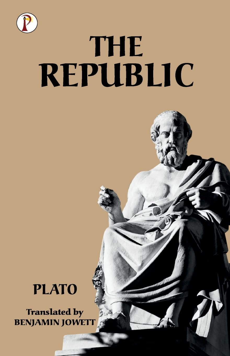 Buy The Republic Book Online at Low Prices in India | The Republic