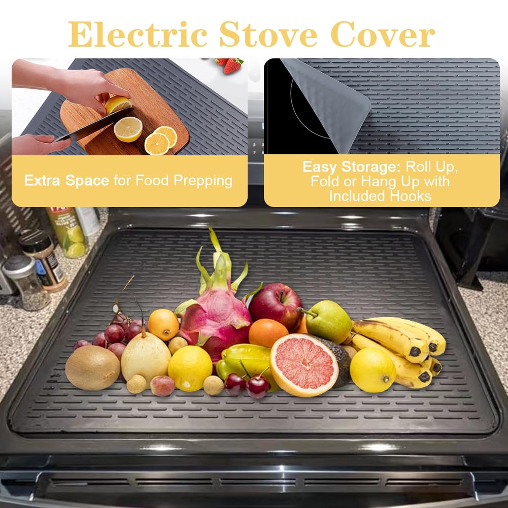 Electric Range Grill Pan For Electric Glass Top Stove Gas Stove