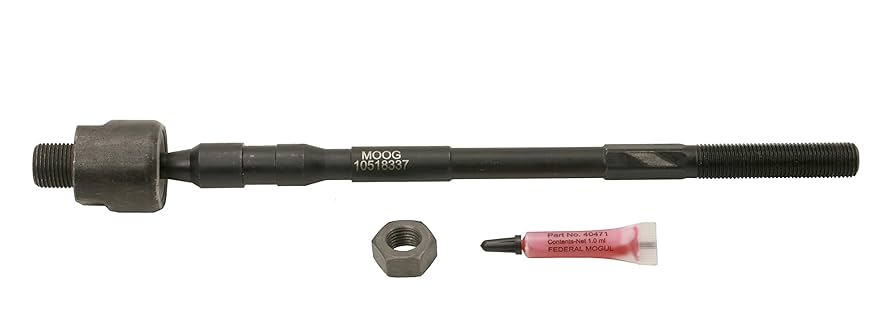 AMBUSH 猫耳 Amazon.com: MOOG EV800051 Steering Tie Rod End for Subaru