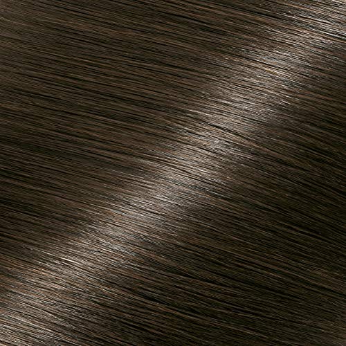 Garnier Belle Color Coloración de aspecto natural y cobertura completa de canas con aceite de germen de trigo - Castaño 4 - imagen 4