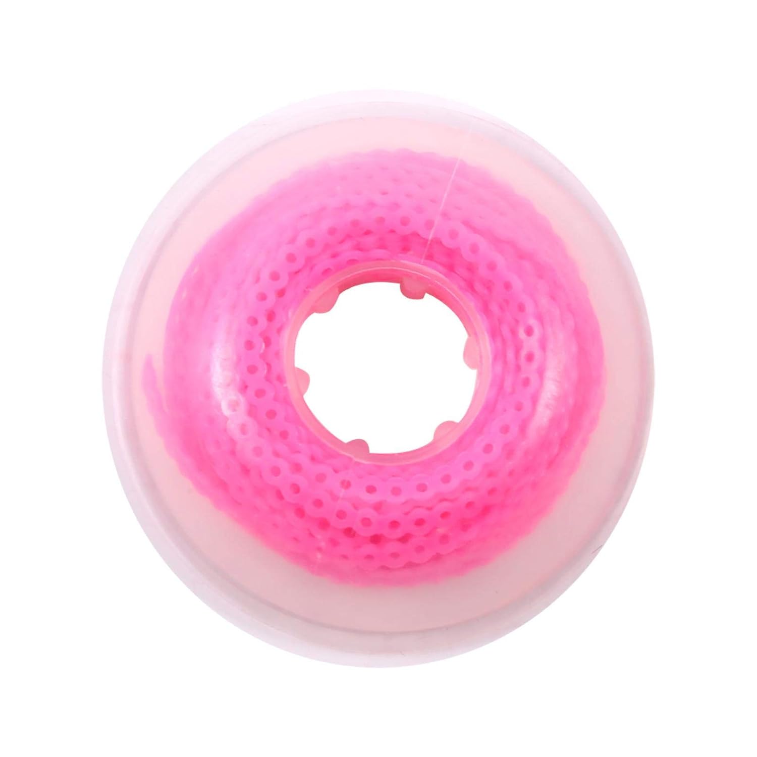 1 Roll Dental Orthodontic Elastic Chain Ultra Power Chains