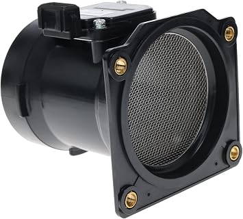 Hitachi MAF0021 Mass Air Flow Sensor