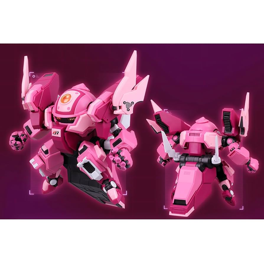 MLBBモバレ ビアトリクス（beatrix）フィギュア(発送時ダンボール付き) MLBBモバレ ビアトリクス（beatrix）フィギュア(発送時