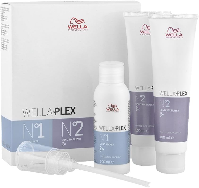 Wella plex Travel Kit, 141 g